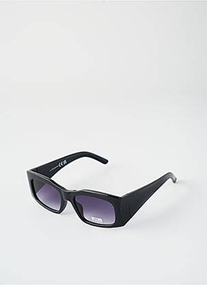Lunettes de soleil noir CITY VISION EYEWEAR femme