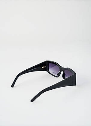 Lunettes de soleil noir CITY VISION EYEWEAR femme
