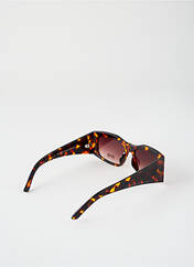 Lunettes de soleil marron CITY VISION EYEWEAR pour femme seconde vue