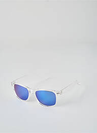 Lunettes de soleil bleu CITY VISION EYEWEAR unisexe