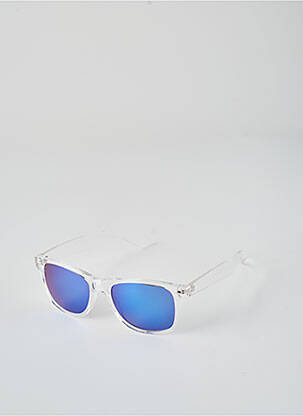 Lunettes de soleil bleu CITY VISION EYEWEAR unisexe