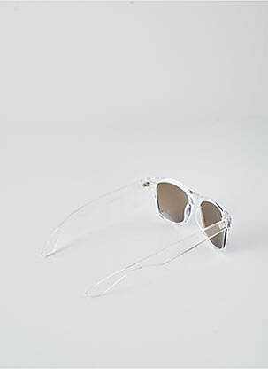 Lunettes de soleil bleu CITY VISION EYEWEAR unisexe
