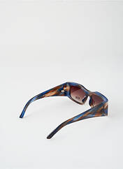 Lunettes de soleil bleu CITY VISION EYEWEAR pour femme seconde vue