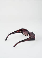 Lunettes de soleil marron CITY VISION EYEWEAR pour femme seconde vue