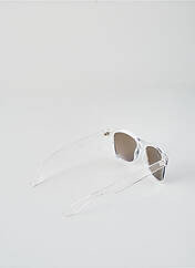 Lunettes de soleil bleu CITY VISION EYEWEAR pour unisexe seconde vue