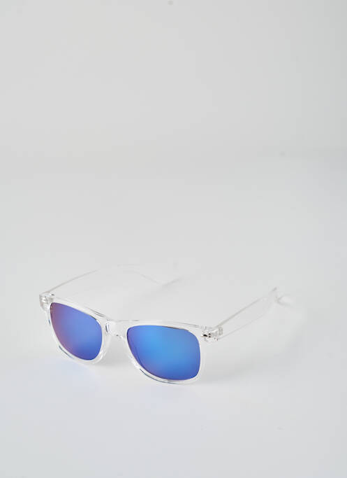 Lunettes de soleil bleu CITY VISION EYEWEAR unisexe