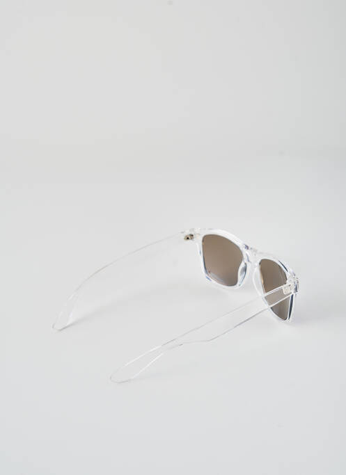 Lunettes de soleil bleu CITY VISION EYEWEAR unisexe