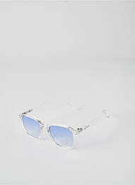 Lunettes de soleil bleu CITY VISION EYEWEAR unisexe
