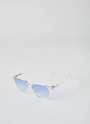 Lunettes de soleil bleu CITY VISION EYEWEAR unisexe