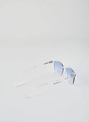 Lunettes de soleil bleu CITY VISION EYEWEAR unisexe
