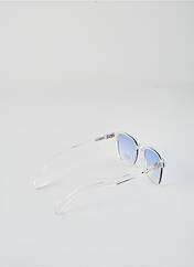 Lunettes de soleil bleu CITY VISION EYEWEAR pour unisexe seconde vue