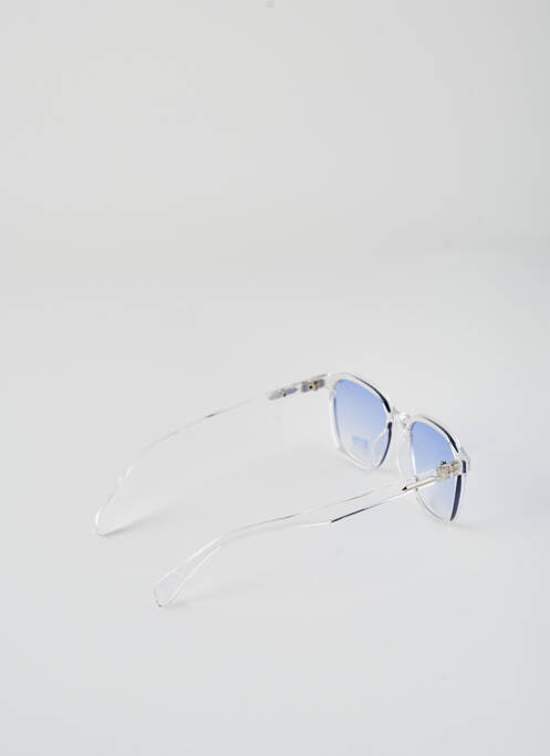 Lunettes de soleil bleu CITY VISION EYEWEAR pour unisexe