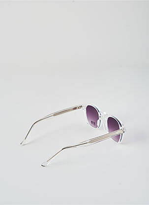 Lunettes de soleil violet CITY VISION EYEWEAR unisexe