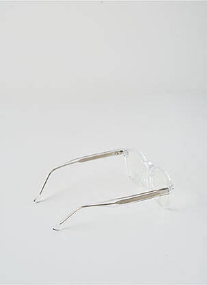 Lunettes de soleil argent CITY VISION EYEWEAR unisexe