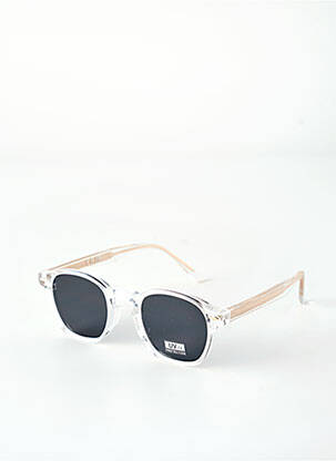 Lunettes de soleil noir CITY VISION EYEWEAR unisexe