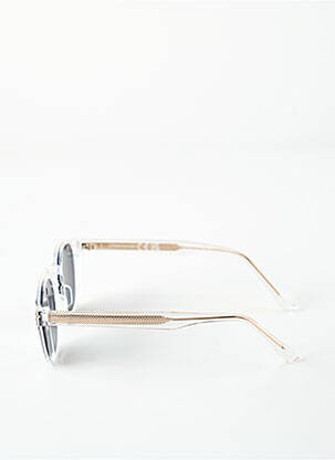 Lunettes de soleil noir CITY VISION EYEWEAR unisexe