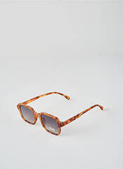 Lunettes de soleil marron CITY VISION EYEWEAR pour femme seconde vue