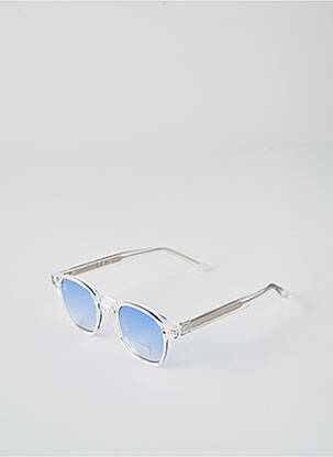 Lunettes de soleil bleu CITY VISION EYEWEAR pour unisexe