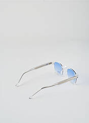 Lunettes de soleil bleu CITY VISION EYEWEAR pour unisexe seconde vue