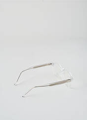 Lunettes de soleil argent CITY VISION EYEWEAR pour unisexe seconde vue