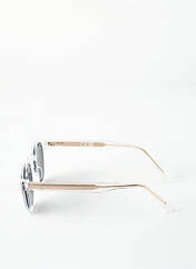 Lunettes de soleil noir CITY VISION EYEWEAR pour unisexe seconde vue