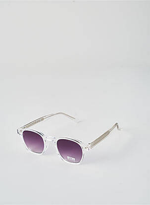 Lunettes de soleil violet CITY VISION EYEWEAR pour unisexe