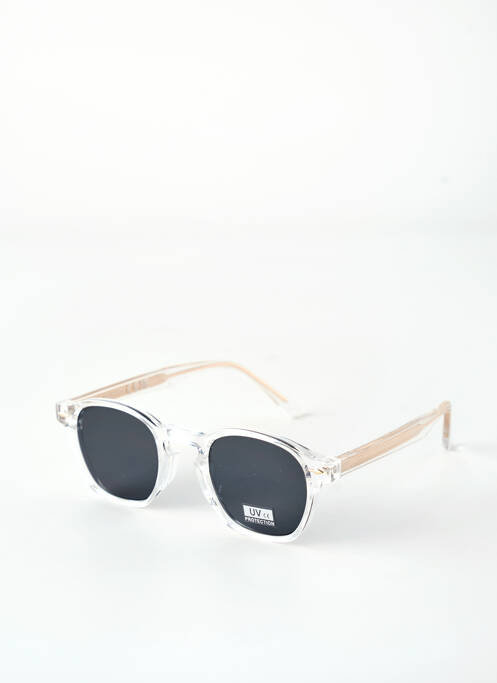 Lunettes de soleil noir CITY VISION EYEWEAR unisexe