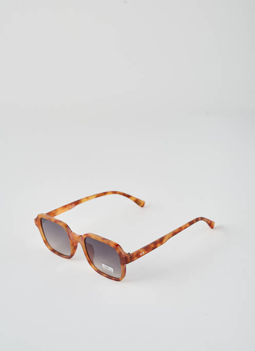 Lunettes de soleil marron CITY VISION EYEWEAR pour femme