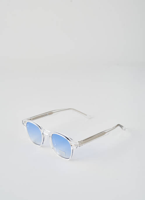 Lunettes de soleil bleu CITY VISION EYEWEAR pour unisexe