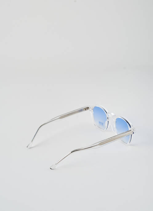 Lunettes de soleil bleu CITY VISION EYEWEAR pour unisexe