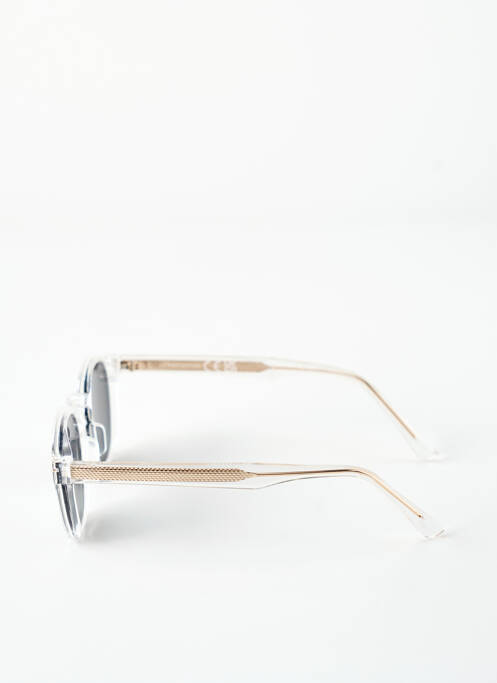 Lunettes de soleil noir CITY VISION EYEWEAR pour unisexe