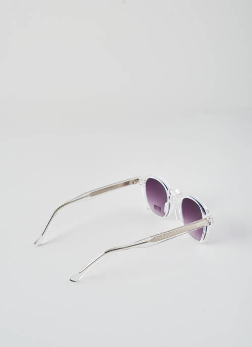 Lunettes de soleil violet CITY VISION EYEWEAR pour unisexe