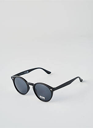 Lunettes de soleil noir CITY VISION EYEWEAR femme