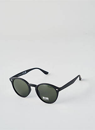 Lunettes de soleil noir CITY VISION EYEWEAR femme