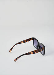 Lunettes de soleil marron CITY VISION EYEWEAR pour femme seconde vue