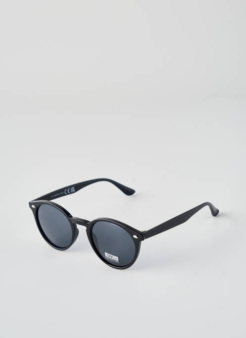 Lunettes de soleil noir CITY VISION EYEWEAR femme