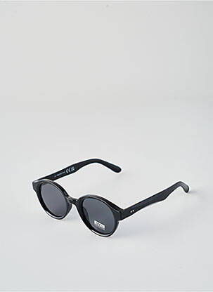 Lunettes de soleil noir CITY VISION EYEWEAR unisexe