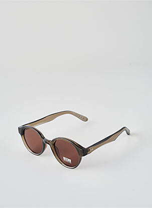 Lunettes de soleil gris CITY VISION EYEWEAR femme