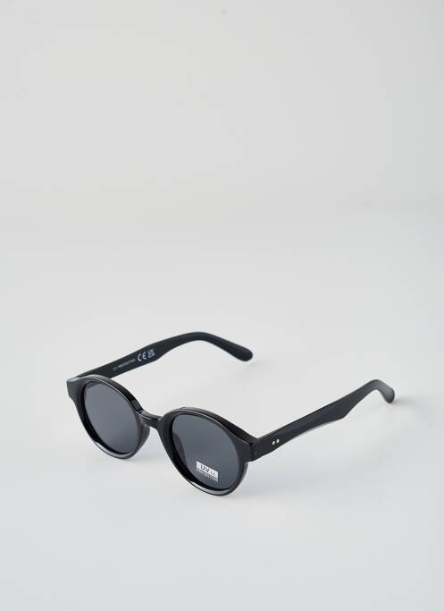 Lunettes de soleil noir CITY VISION EYEWEAR unisexe