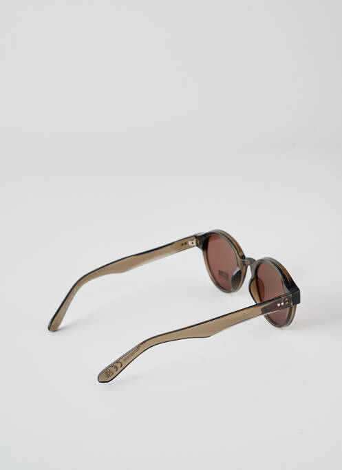 Lunettes de soleil gris CITY VISION EYEWEAR femme