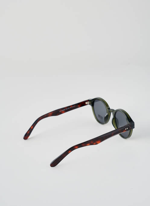 Lunettes de soleil vert CITY VISION EYEWEAR pour femme