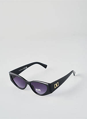 Lunettes de soleil noir CITY VISION EYEWEAR femme