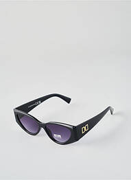 Lunettes de soleil noir CITY VISION EYEWEAR femme