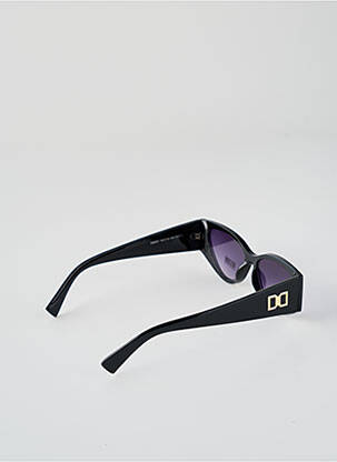 Lunettes de soleil noir CITY VISION EYEWEAR femme