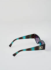 Lunettes de soleil bleu CITY VISION EYEWEAR pour femme seconde vue