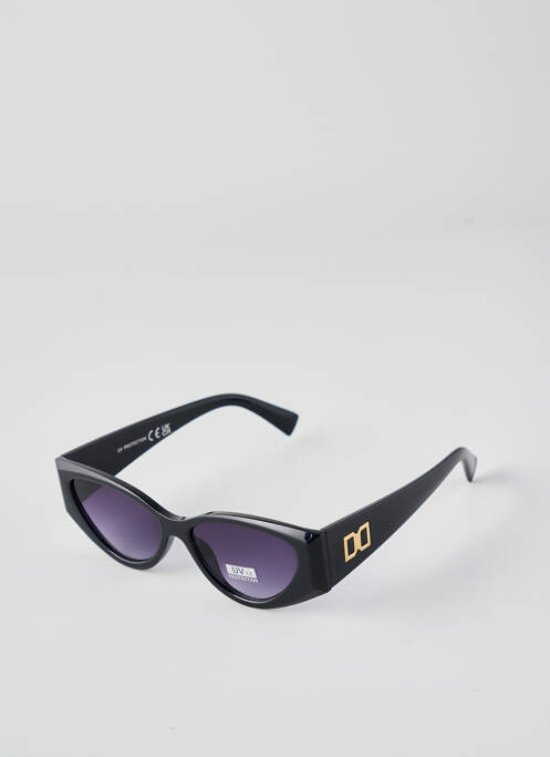 Lunettes de soleil noir CITY VISION EYEWEAR femme