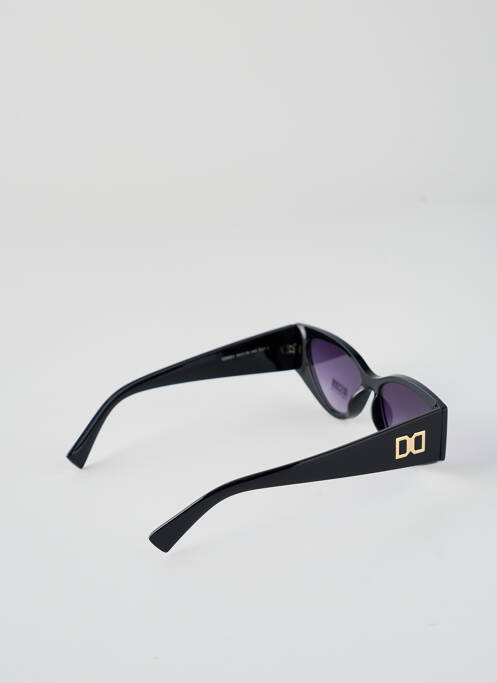 Lunettes de soleil noir CITY VISION EYEWEAR pour femme