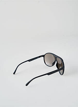 Lunettes de soleil noir CITY VISION EYEWEAR unisexe