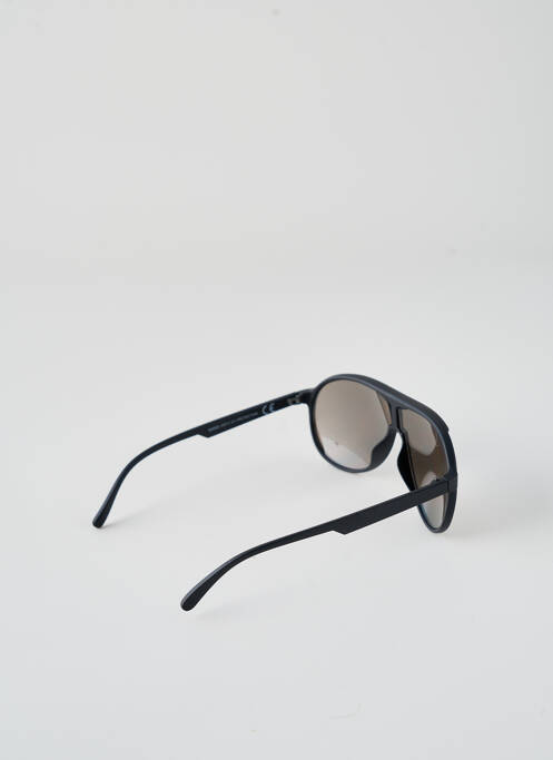 Lunettes de soleil noir CITY VISION EYEWEAR unisexe