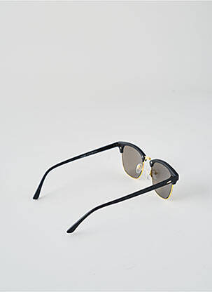 Lunettes de soleil noir CITY VISION EYEWEAR femme